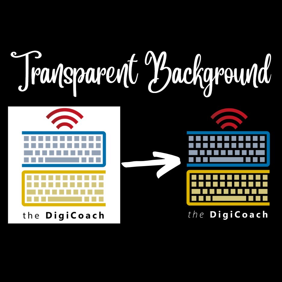 How do I create a 𝘁𝗿𝗮𝗻𝘀𝗽𝗮𝗿𝗲𝗻𝘁 𝗯𝗮𝗰𝗸𝗴𝗿𝗼𝘂𝗻𝗱 as it can really lift the quality of social media graphics?

There's several ways to do this, paid Canva for example, but my favourite free method is via this website...

remove.bg

🔴🔵🟡
😍💻