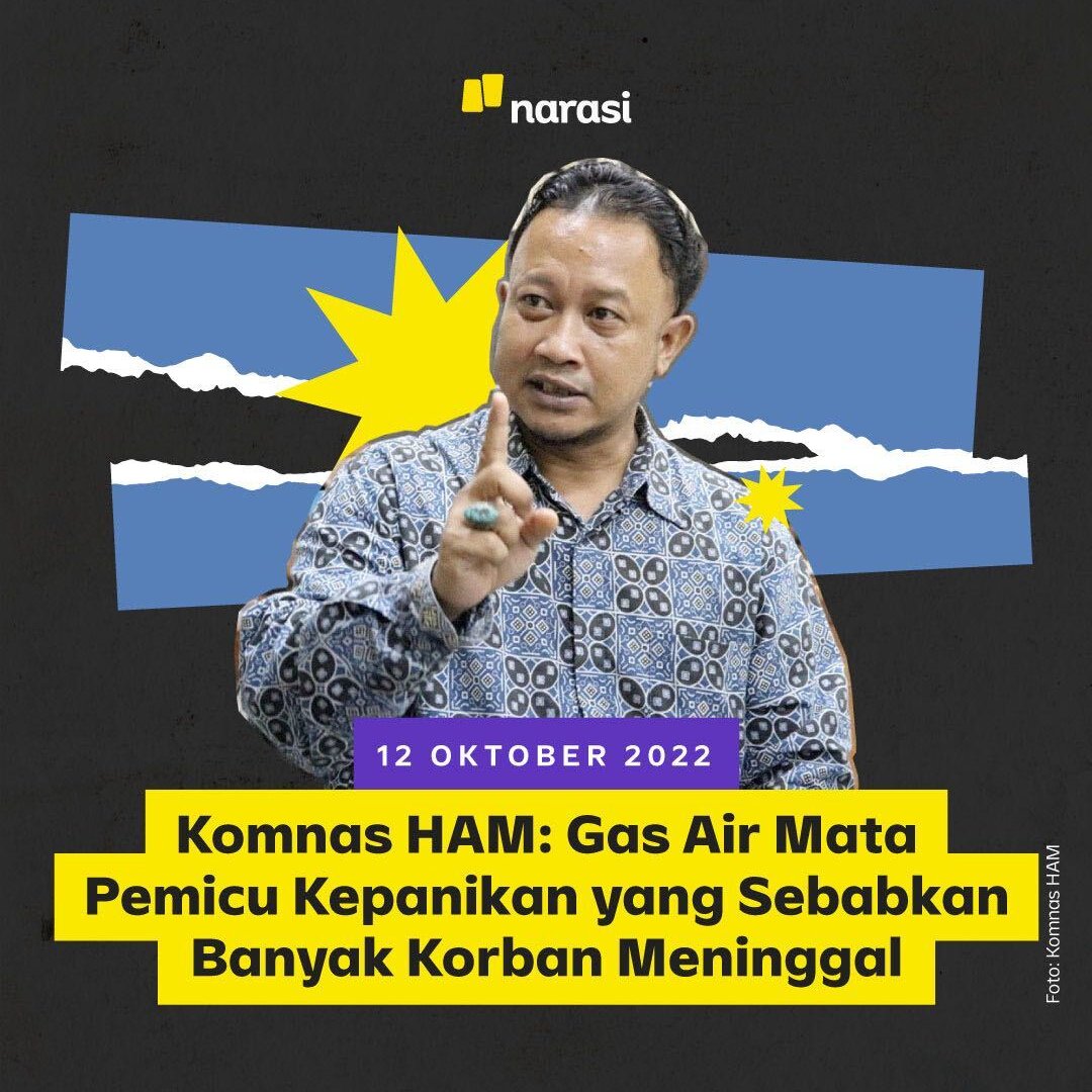 Narasi Newsroom tweet media