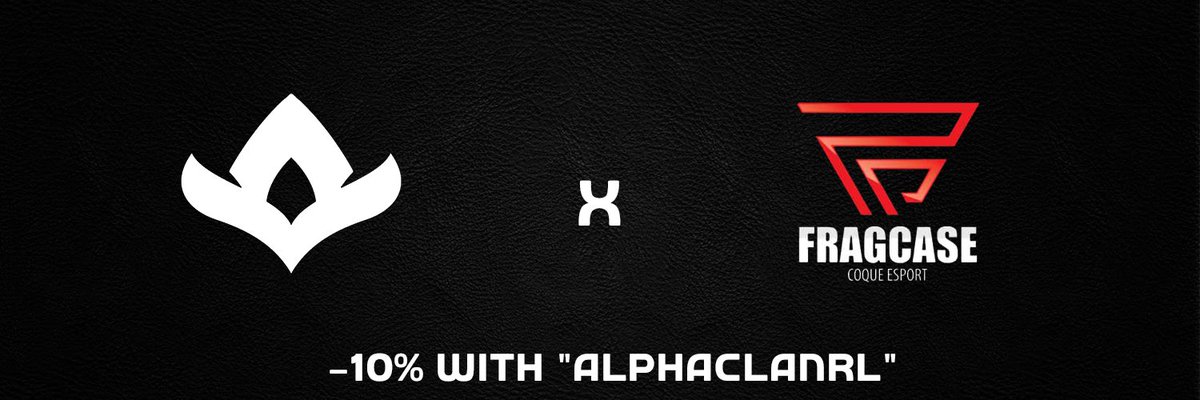 Alpha Clan tweet media