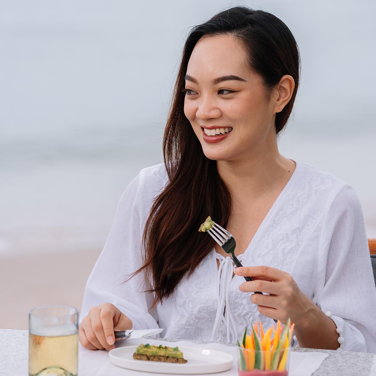chivasomresort's tweet photo. Our Immune Resilience retreat focuses on nutrient-rich cuisine and mindful exercise. Let our experts devise a tailored meal plan for you, catering to your body's needs.
#ChivaSomHuaHin #Wellness #HealthyInsideOut #HealthyEscape #HuaHin #ImmuneResilienceRetreat https://t.co/Xl2CTTNr34