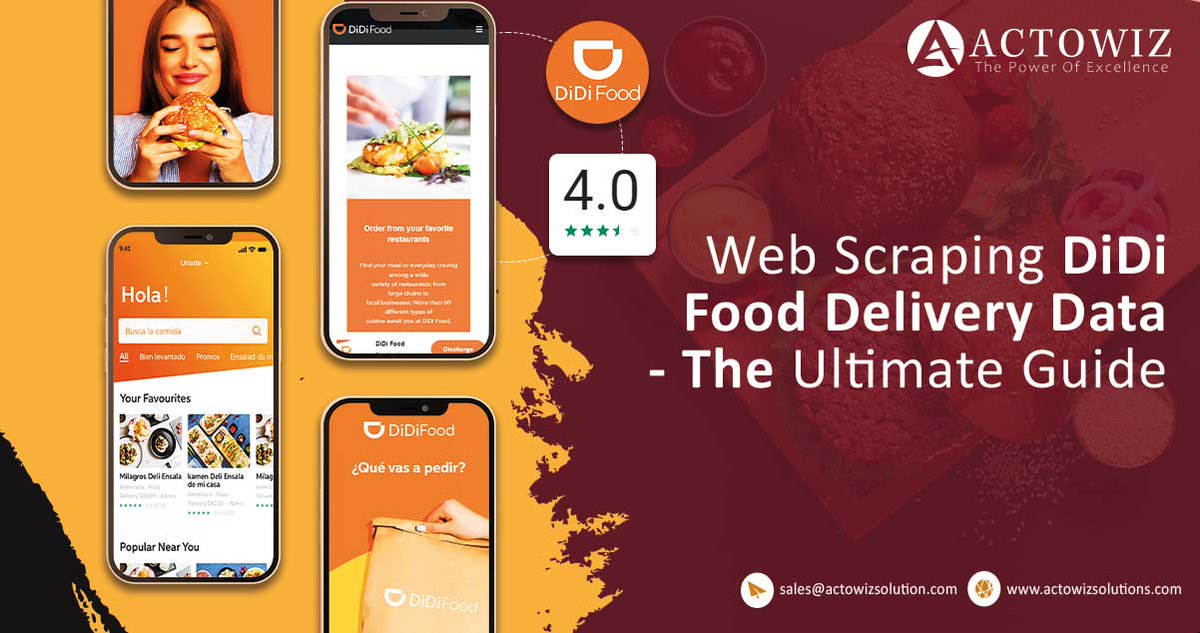 actowizsolution's tweet image. At Actowiz Solutions, our custom and pre-built data scrapers help you #scrapefooddeliverydata from leading websites like DiDi Food easily. 

&amp;gt;&amp;gt; actowizsolutions.com/web-scraping-d…

#WebScrapingDiDiFoodDeliveryData #ExtractFoodDeliveryData #WebScrapingServices #actowizsolutions #uk #usa #uae