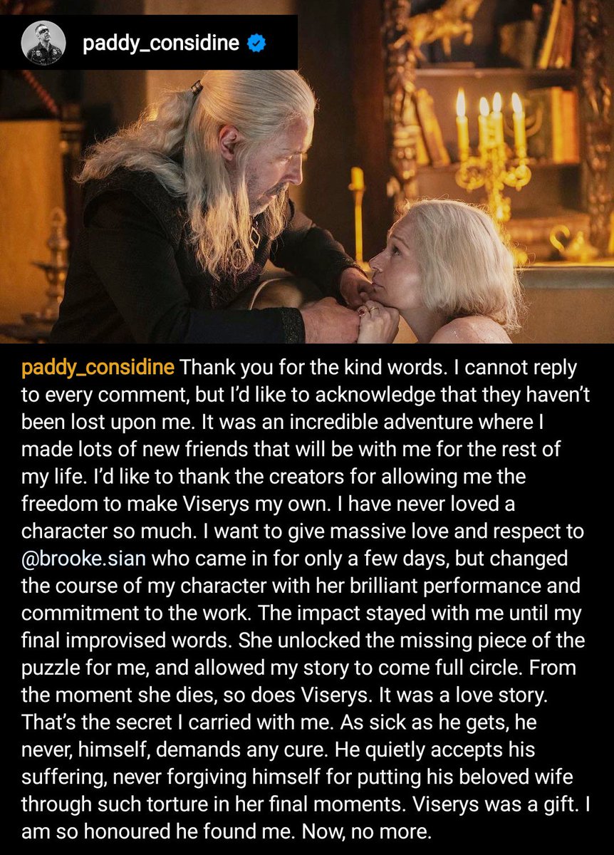 House of the Dragon Fans tweet media