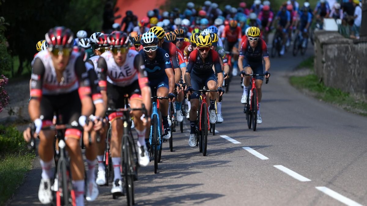 adrianllopisc's tweet photo. ¡Os propongo un reto!🔥

🤔 Tenéis que elegir un 8 ideal de la temporada 2022 de ciclismo, pero sin nombrar a ninguna superestrella (Es decir, no se puede elegir a Van Aert, Pogacar, MVDP, Roglic, Evenepoel y Vingegaard)

❓¿Que 8 elegiríais?

👀 ¡Os leo! https://t.co/ZEwCon5FMb