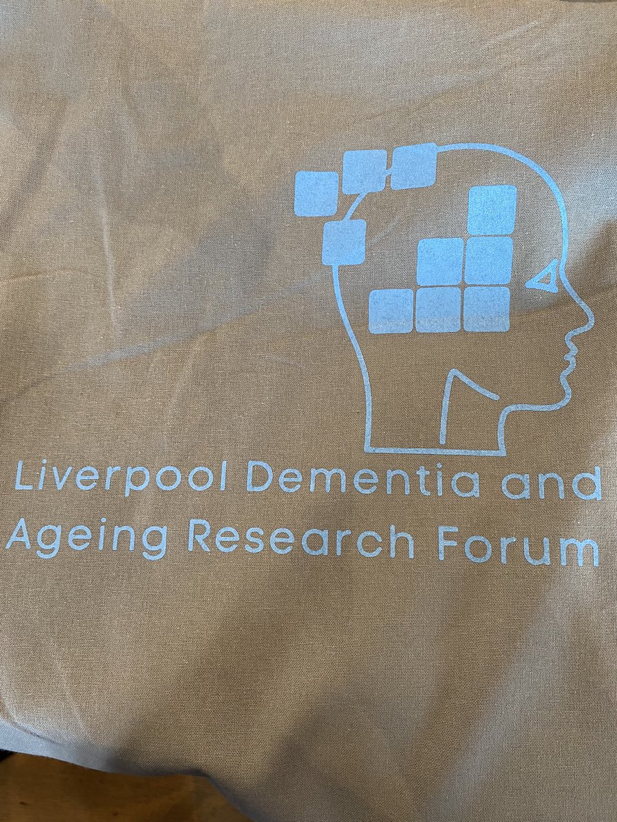 Haven’t posted about work (or anything) for a while as I’ve been doing a lot of learning. That’s carried on today with the pleasure of attending the #LiverpoolDementia Research Conference today! 
Very powerful &amp; insightful discussions taking place