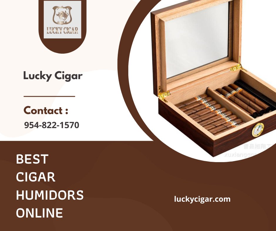 luckycigar's tweet photo. Tips to take care of your cigar humidor in a good condition.
Here https://t.co/D7XDF0h8ly you can explore some.
#bestcigarhumidorsonline #cigarhumidors #humidors #humidorsonline #buyingahumidoronline
#humidorsforsale #humidorsforsaleonline #usa https://t.co/efnnKIoXbd