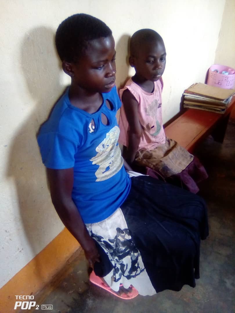 Isaac Joshua Aba tweet media