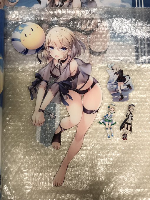 うおっ…ニーミちゃんでっか… 