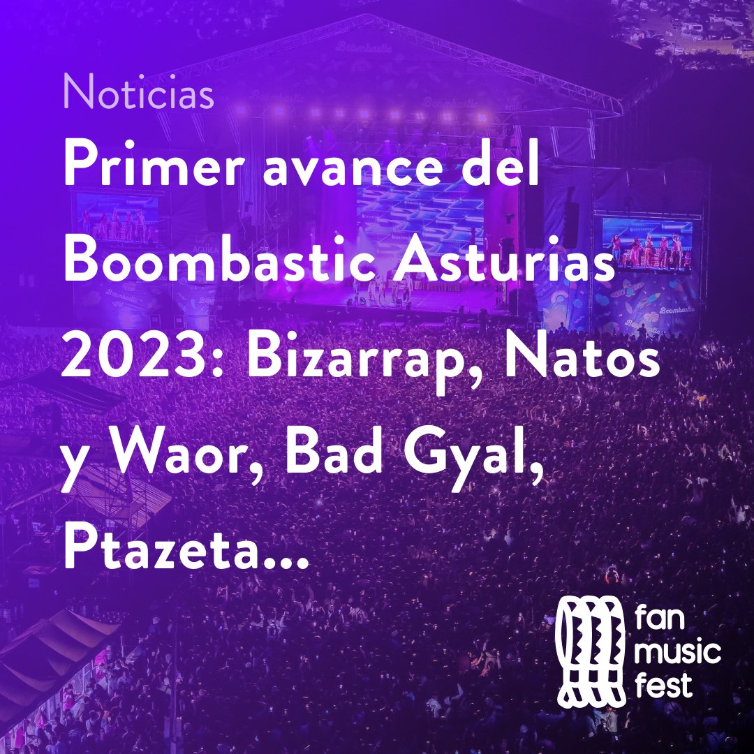FanMusicFest tweet media