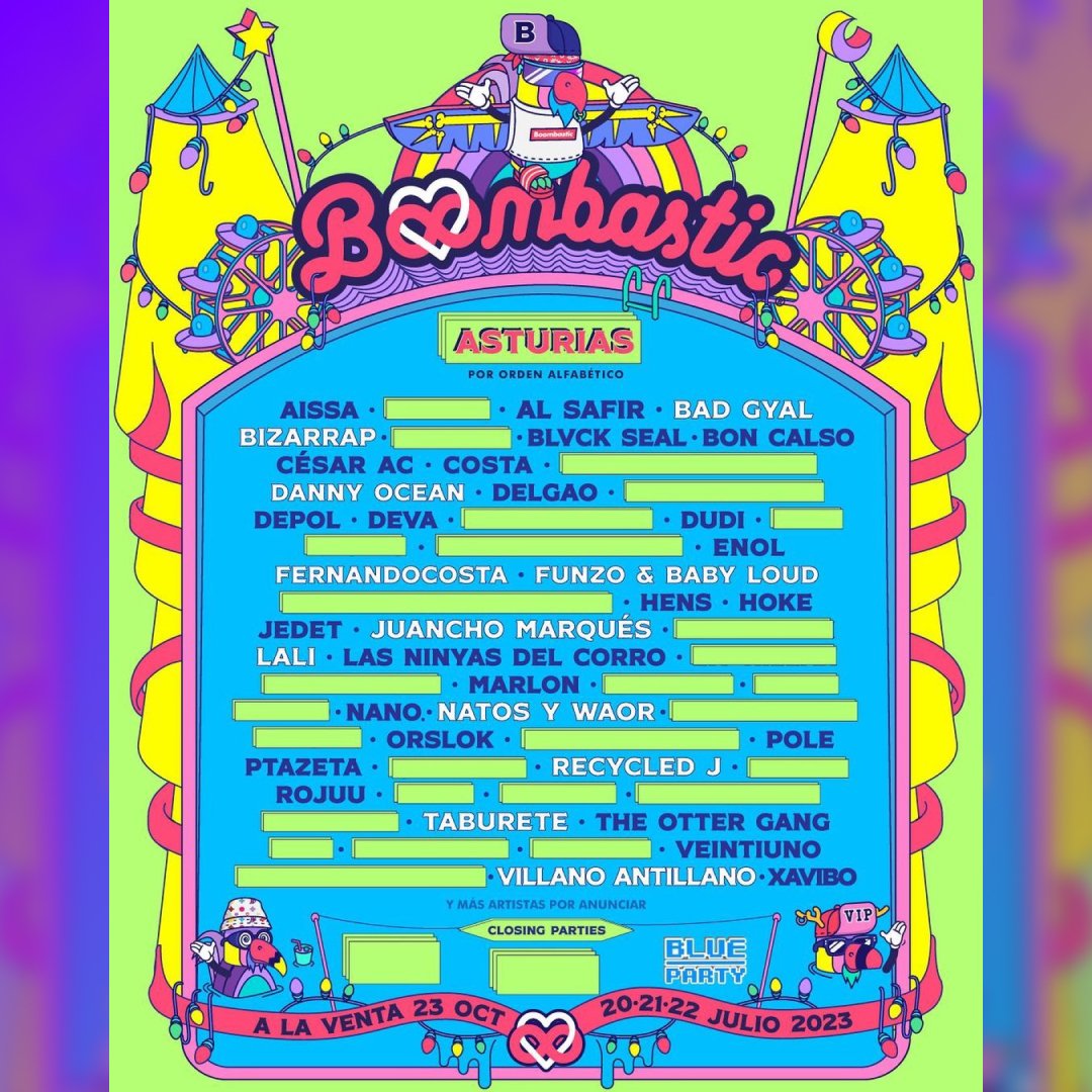 FanMusicFest tweet media