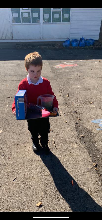 tonyrywenschool's tweet photo. Ready, Set, Ride training has started in Year 1! But before we get on a bike we must learn some important skills first!🚴♀️🚴♂️ #readysetride
@HSBC_UK @BritishCycling https://t.co/BTdrxrln7r