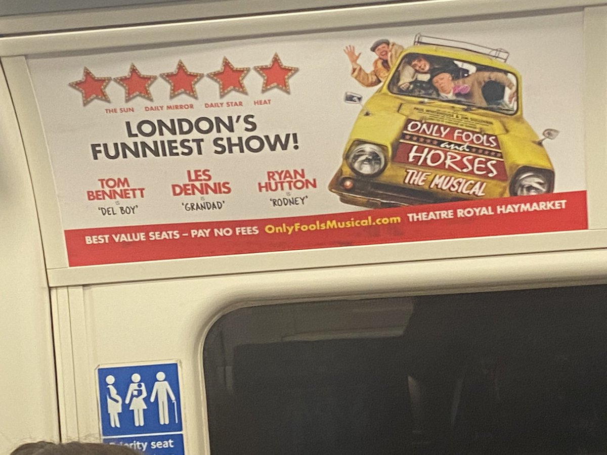 Les Dennis tweet media