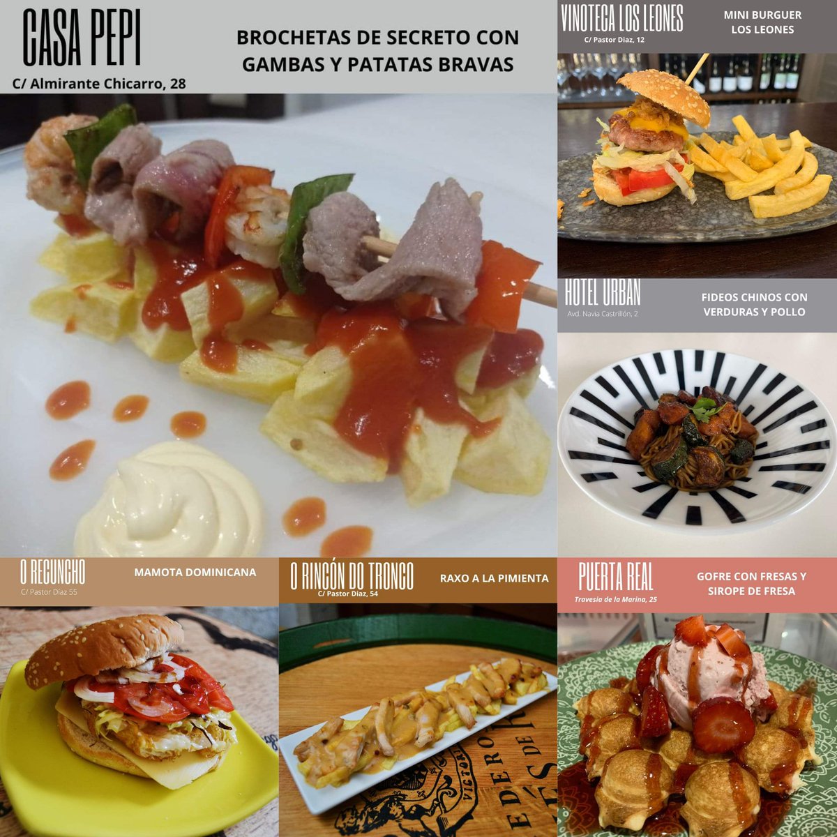 Viveiro CC Histórico tweet media