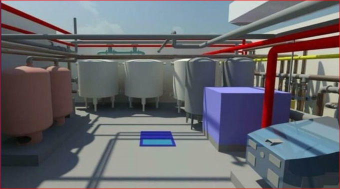 hitechcadd's tweet photo. HVAC contracting firms have experienced significant improvements across the board with coordinated and clash-free 3D BIM models. The article encourages the use of #BIM benefits for #HVAC contractors to future-proof their business. https://t.co/QYY8mRmpxU
#3DBIM #fabrication https://t.co/tazSqfMW52