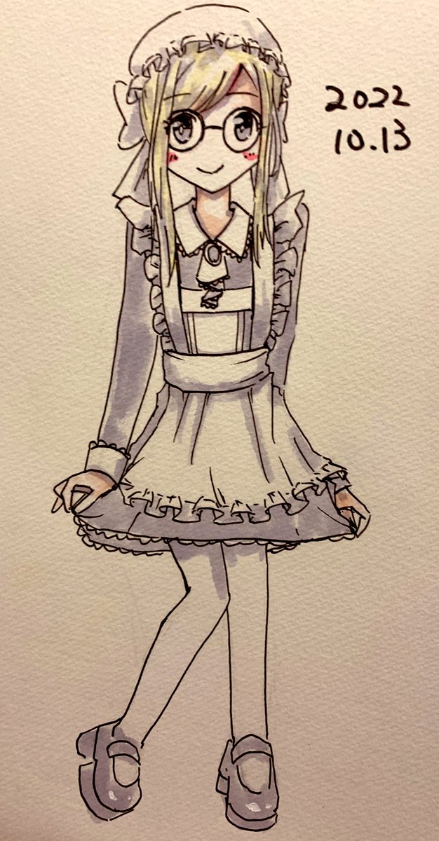 毎日絵の練習のtwitterイラスト検索結果