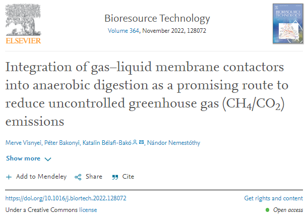 irkiit's tweet photo. Glad to share that our recent research paper has been published in the journal of #BioresourceTechnology and is now accessible online.
You can read our work here:
https://t.co/bAS1AOUspu
#phdlife #anaerobicdigestion #emmission #GHGs #biogasupgrading #biogas #research https://t.co/sM5372iGj8
