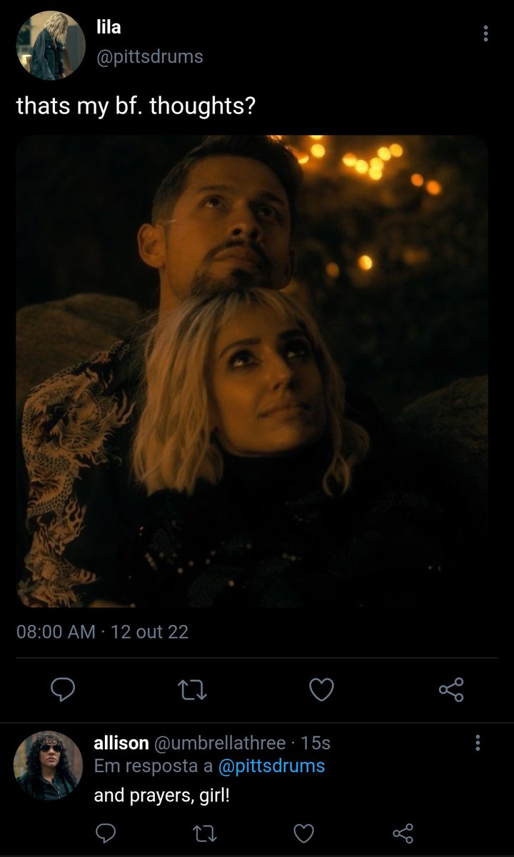 tuaontwt's tweet photo. #theumbrellaacademy https://t.co/56GD1KA15p
