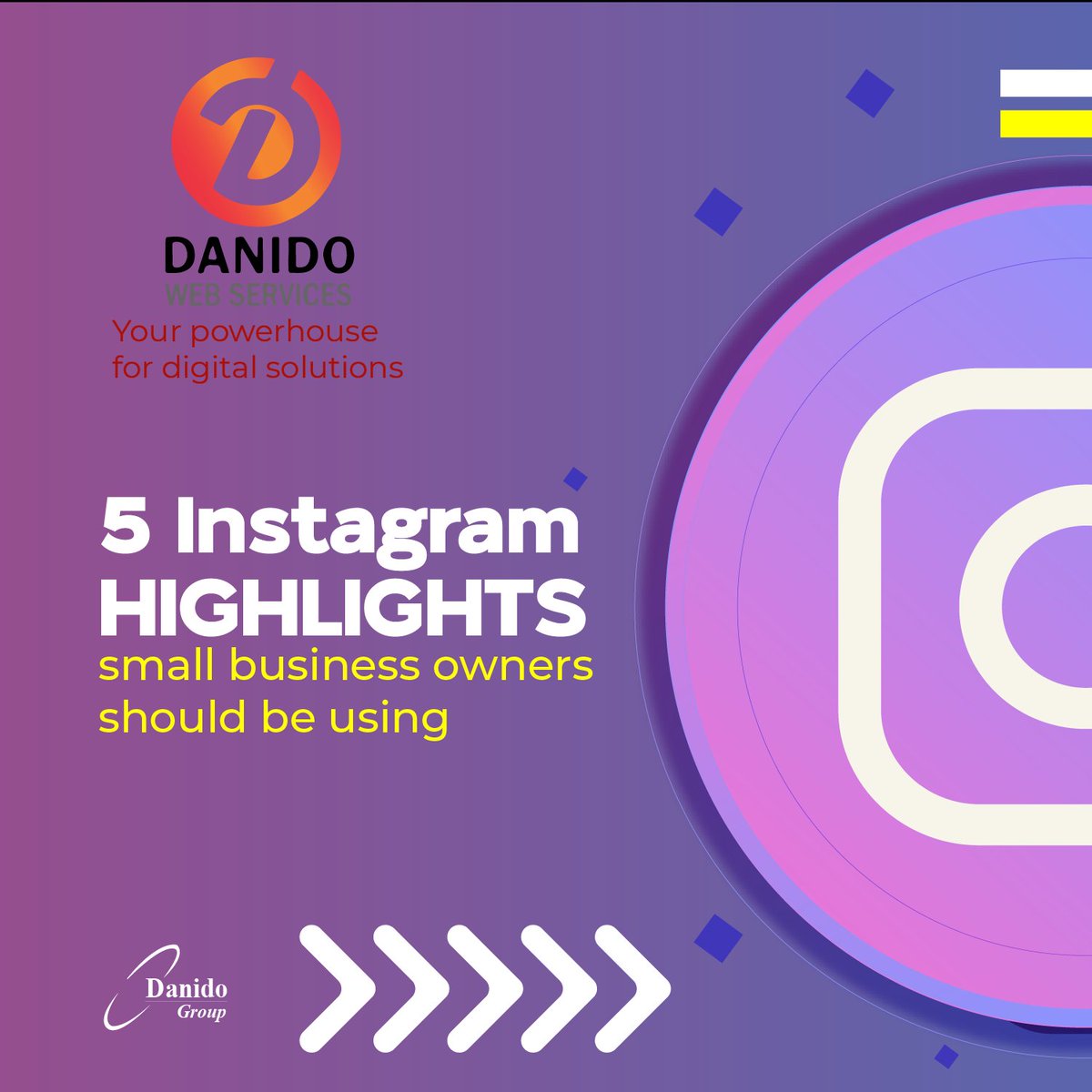 WebDanido tweet picture