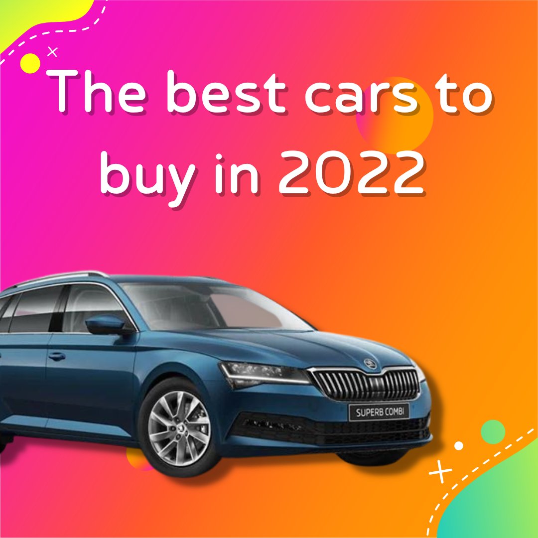 brightcompareuk's tweet photo. Here are some of the best selling cars of 2022:

🚘 Nissan Qashqai: if you're looking for a great used car

🚘 Honda Jazz: For those looking to get a new hybrid car

🚘 Skoda Superb Estate SE Technology: If you want a new car for your family https://t.co/G8j1ZGQQcA