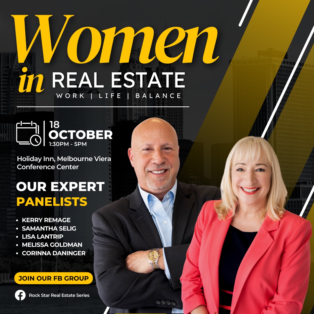 mitchribak's tweet photo. When: Tuesday, October 18, 2022 | 1:30pm - 5pm 
Where:  Holiday Inn, Melbourne Viera Conference Center 

For registration 👉 https://t.co/PC3OFkylWQ

#mitchribak #mitchribakrealestate #rockstarrealestate #exprealty #luxuryrealestate https://t.co/JbSjHArIGi
