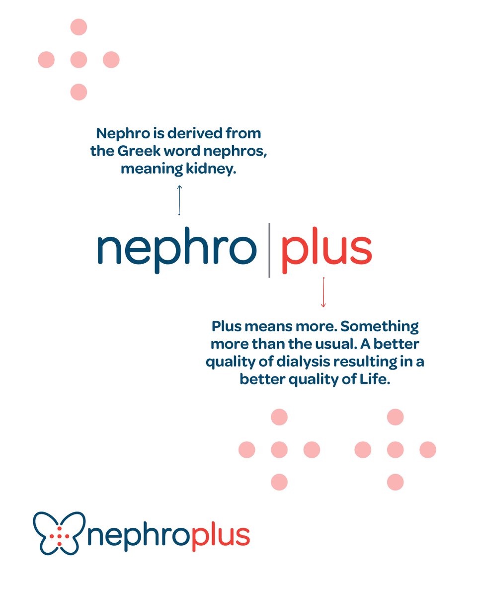 NephroPlus is Asia's leading #dialysis centre network. Our primary goal is to enable better lives for those undergoing dialysis treatment, even under challenging circumstances. Because we believe your life can be normal even when your #kidneys aren’t. #healthcare