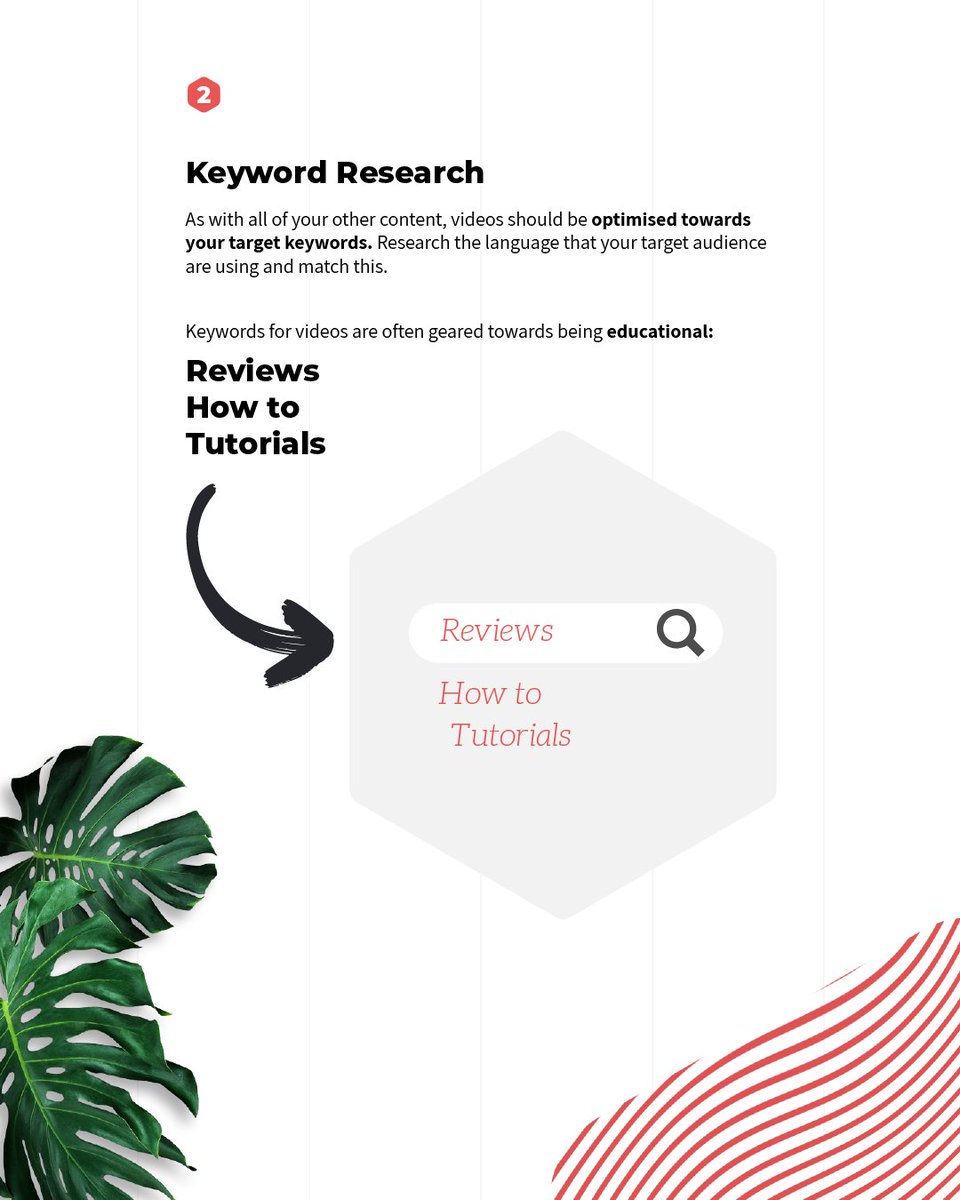 PoshGecko's tweet photo. Check out these nine video-specific techniques to help get your content discovered and achieving your marketing goals. ⁠
⁠
SWIPE ➡️➡️➡️
⁠
#videoSEO #SEO #SEOguide #videomarketing https://t.co/t2VsQKN4UG