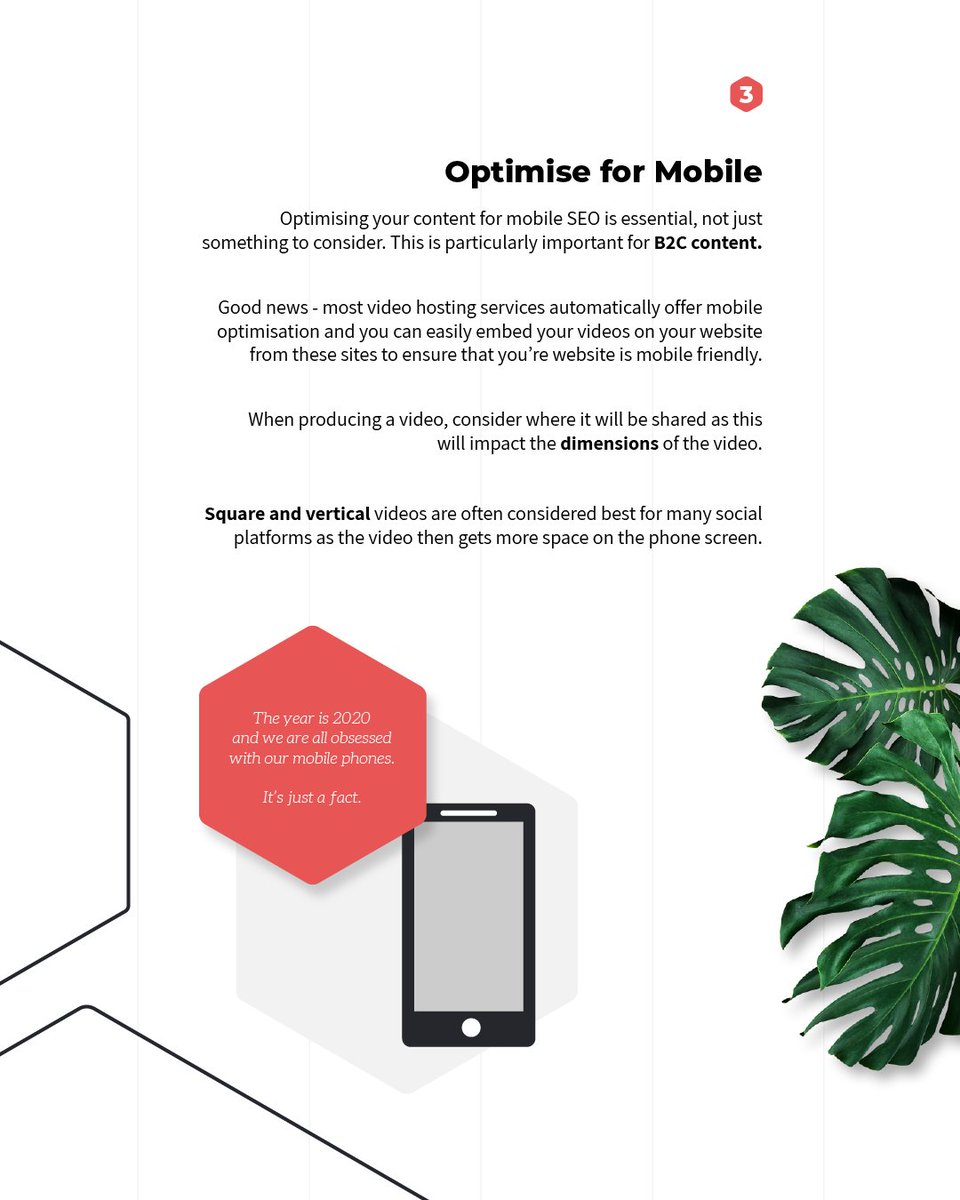 PoshGecko's tweet photo. Check out these nine video-specific techniques to help get your content discovered and achieving your marketing goals. ⁠
⁠
SWIPE ➡️➡️➡️
⁠
#videoSEO #SEO #SEOguide #videomarketing https://t.co/t2VsQKN4UG