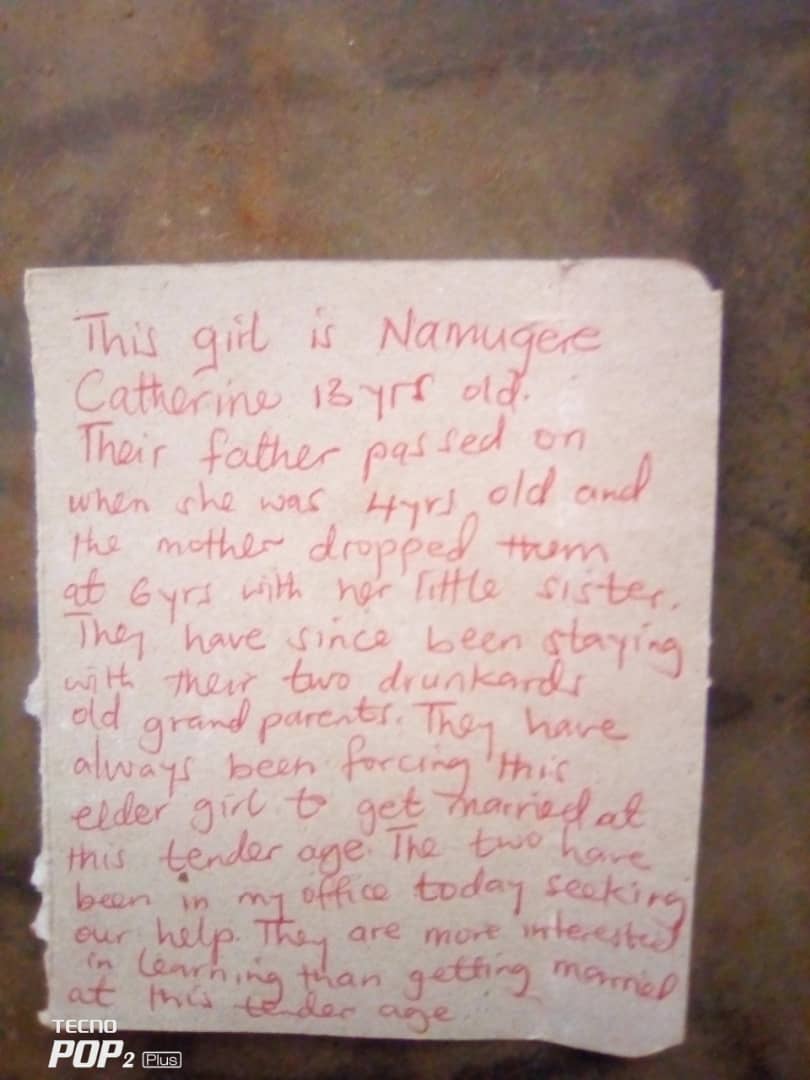 Isaac Joshua Aba tweet media