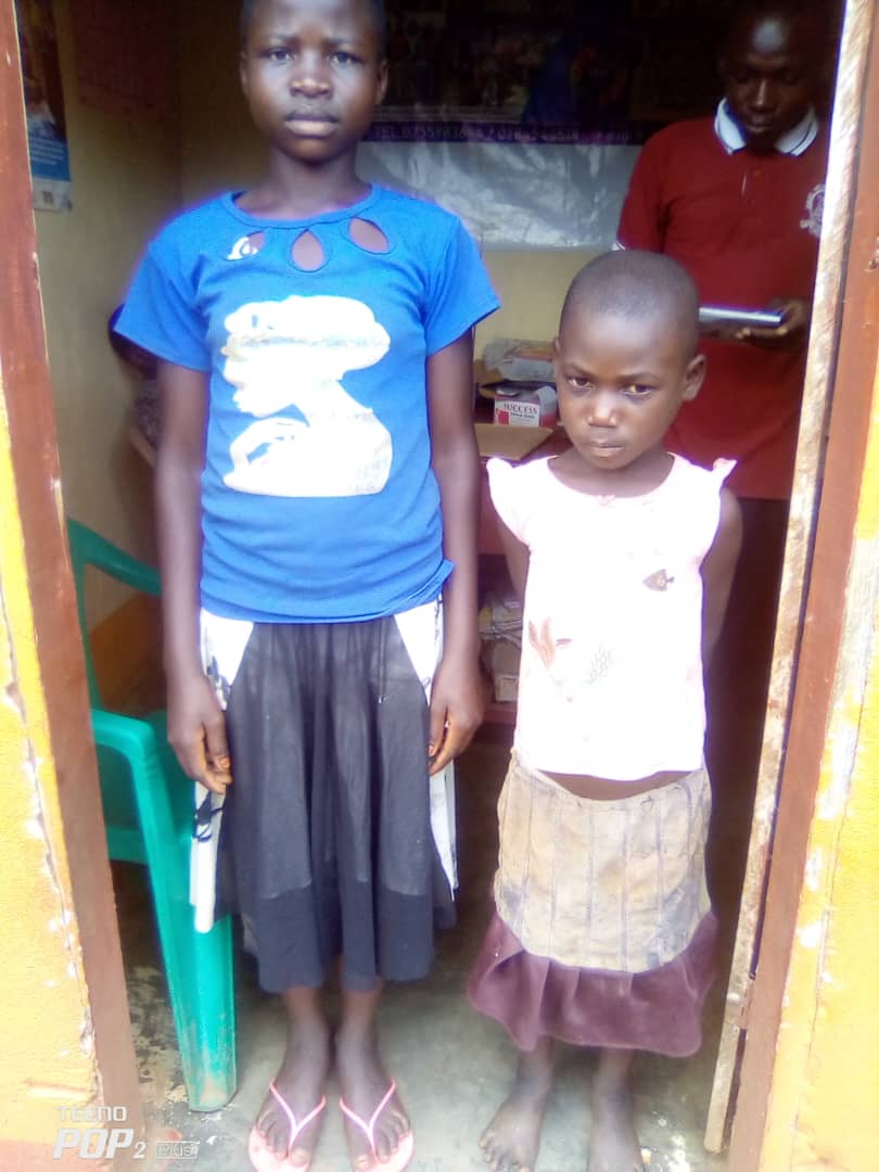 Isaac Joshua Aba tweet media