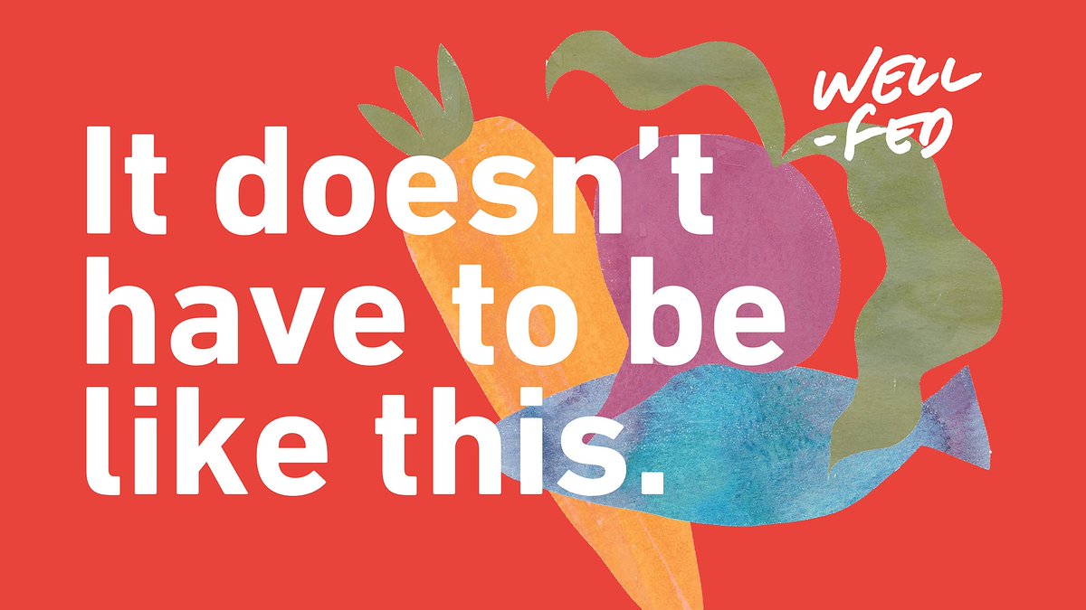 CanCookWellFed's tweet photo. Do you enjoy cooking? Do you want to cook more at home? Do you want your cooking at home to be easier? Join us at It doesn't have to be like this... for a discussion about #goodfood 🍅 Grab your ticket here: https://t.co/DOnvwKwJXv
#foodconference #foodevent #FeedTheFuture https://t.co/S1W0dJJQ2p