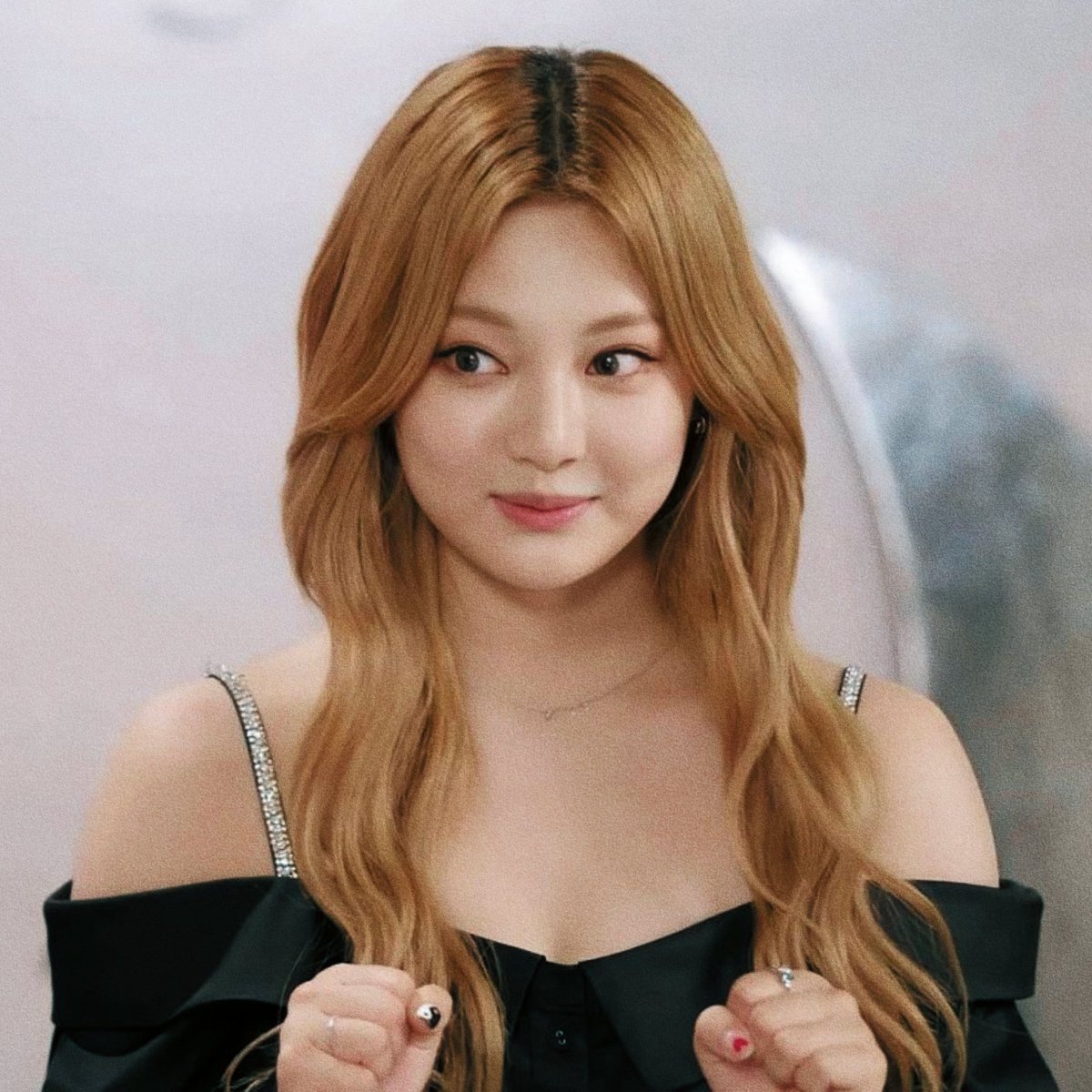 ͏͏͏͏͏͏⠀             

                @ heraIdist.⠀𓋰 sns update!
                ≡ 07:01 pm － 10.12.22
                ⌕  location disabled 
                ↳ good evening, tl (⁠ ⁠ꈍ⁠ᴗ⁠ꈍ⁠)

͏͏͏͏͏͏