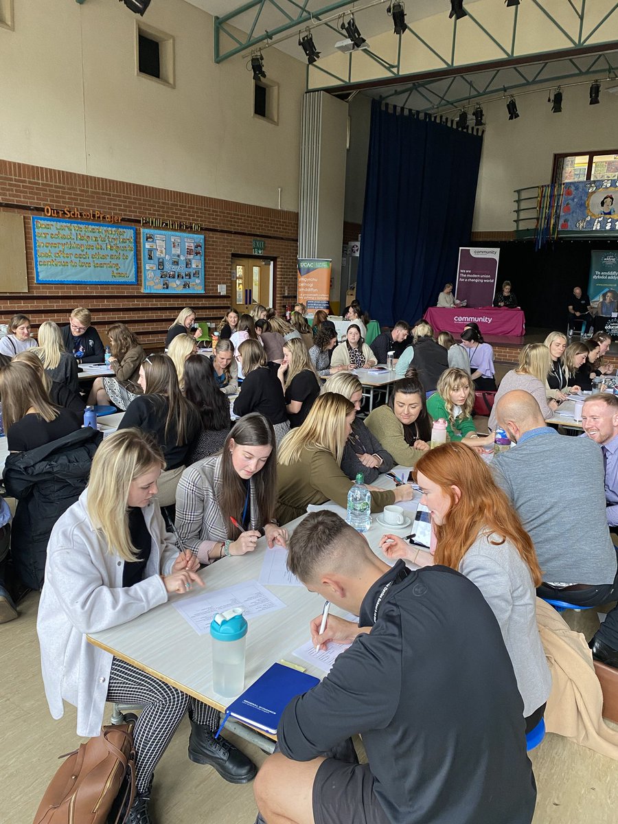 EAS Professional Learning (@eas_proflearn) on Twitter photo Great to see so many NQTs collaborating at the first EAS NQT Network meeting . Thanks to <a href="/Riscaprimary/">Risca Primary School</a> for hosting Great to see so many NQTs collaborating at the first EAS NQT Network meeting . Thanks to <a href="/Riscaprimary/">Risca Primary School</a> for hosting