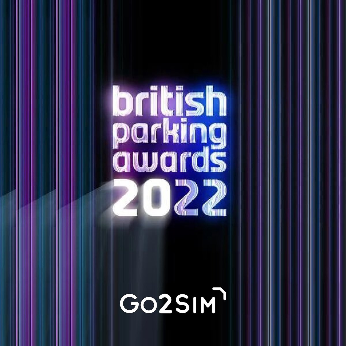Go2simL's tweet photo. Let the countdown begin for this year's British Parking Awards on the 19th of October, where Go2Sim are delighted to sponsor the Parking Technology Award 🏆

👉https://t.co/V87K4f9TRW

#britishparkingawards2022 https://t.co/DRu5hCvCr4