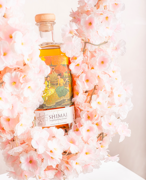 If you were one of our wonderful customers who purchased the Shimai: World Blended Whisky from Japan, then we’re delighted to say that they’re now shipping and will be with you soon!  There are still bottles available on our website! 🤩dekanta.com/store/the-shim…
