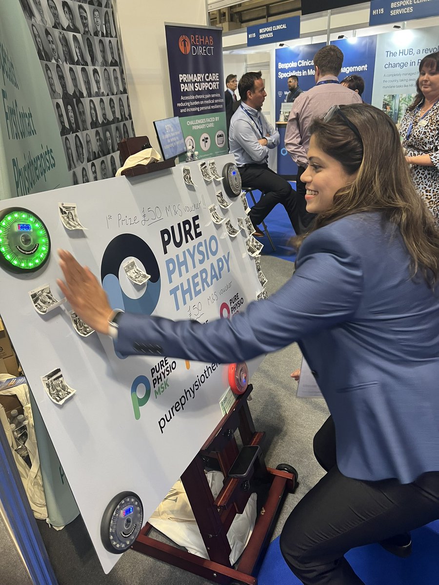 Pure_Physio's tweet photo. Great work 💥 @Physiozensam #purephysio #Reactionchallenge @BestPracticeUK https://t.co/BXe4HIO5Vp