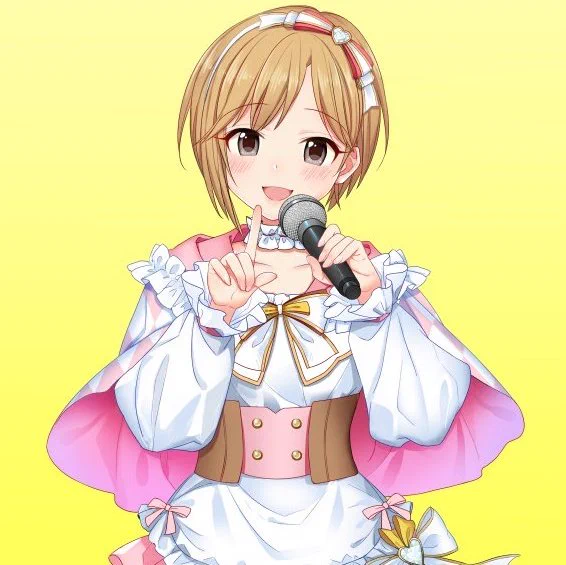 何回も言うけど、花のことばは前奏の拍手が本当に泣けます。クリスマスの日に夕美サンタの最高の贈り物でしたよね。#CosmoStarLand 