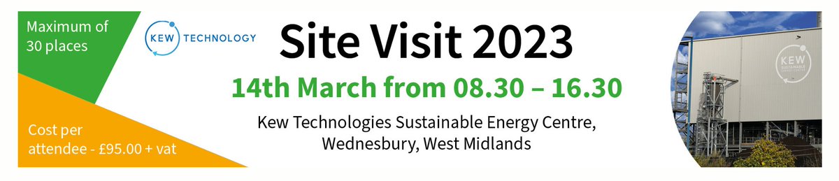 Energy from Waste tweet media