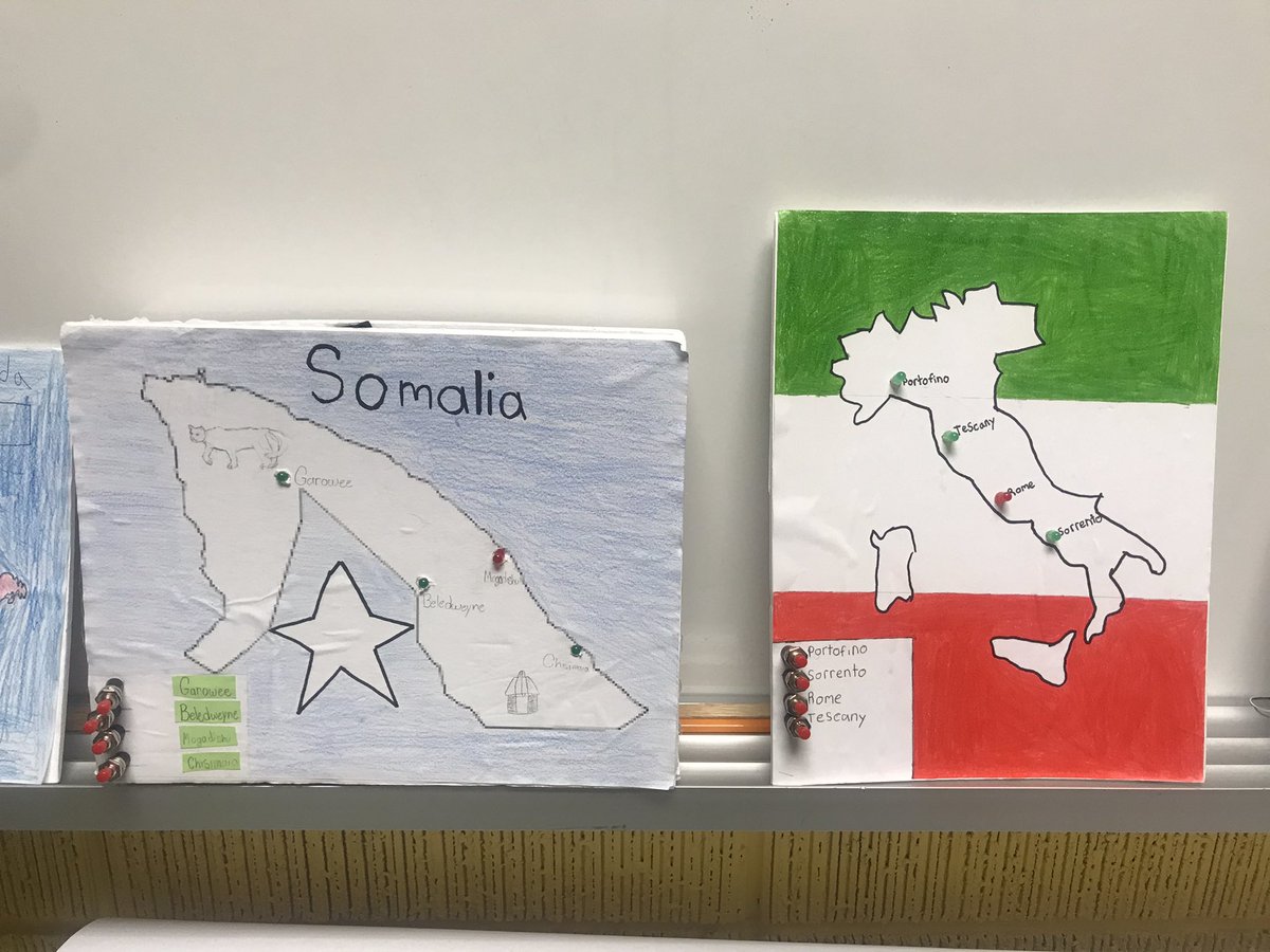 all4mystudents's tweet photo. Super #proud of my #Grade9 #students @CawthraParkSS for “lighting up the world” with their Electro-Maps #lovemyjob https://t.co/nkE8x08cLt