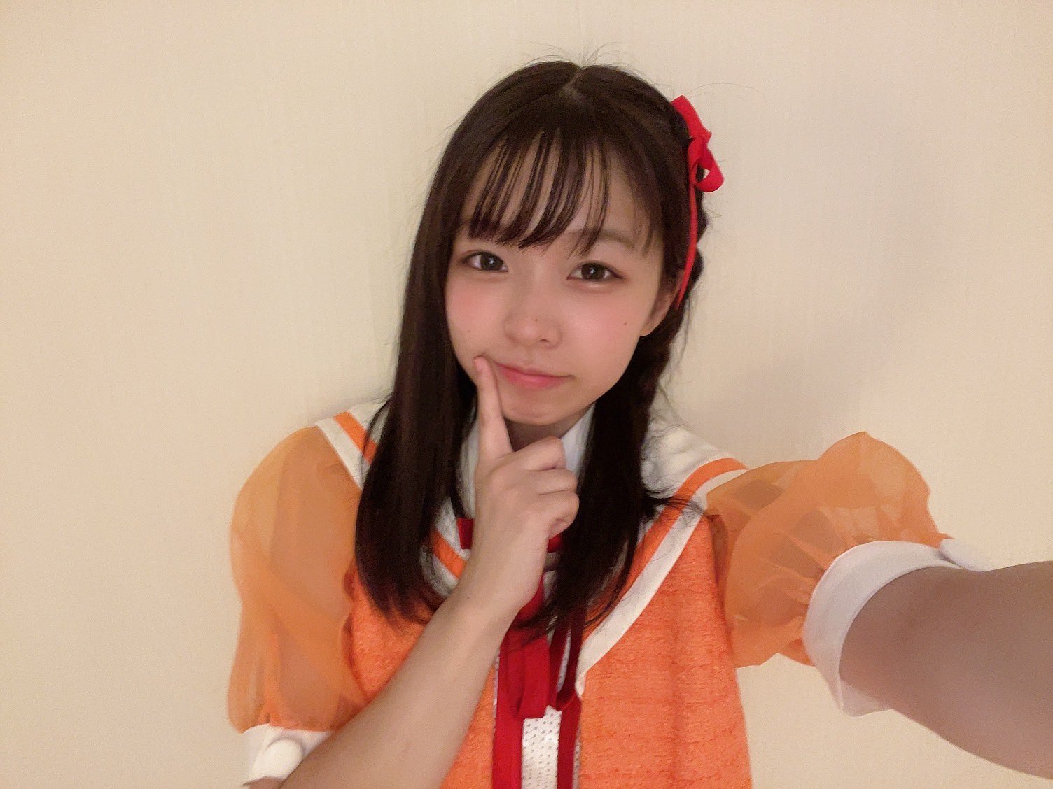 りなちゃん❤️