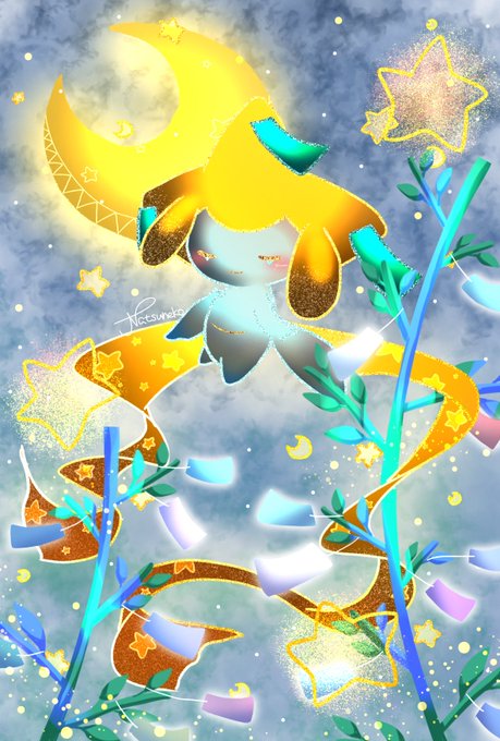 「signature tanabata」 illustration images(Latest)