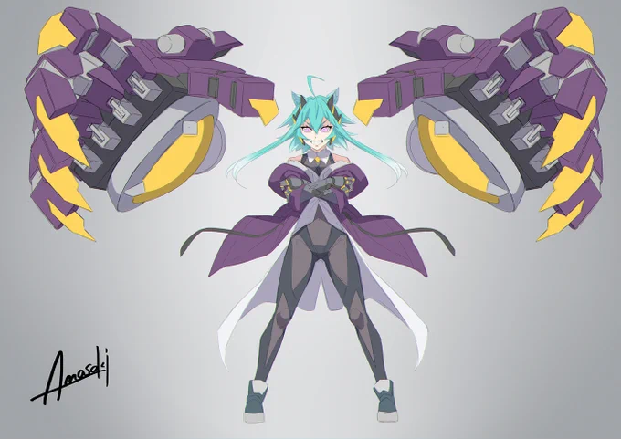 創作 