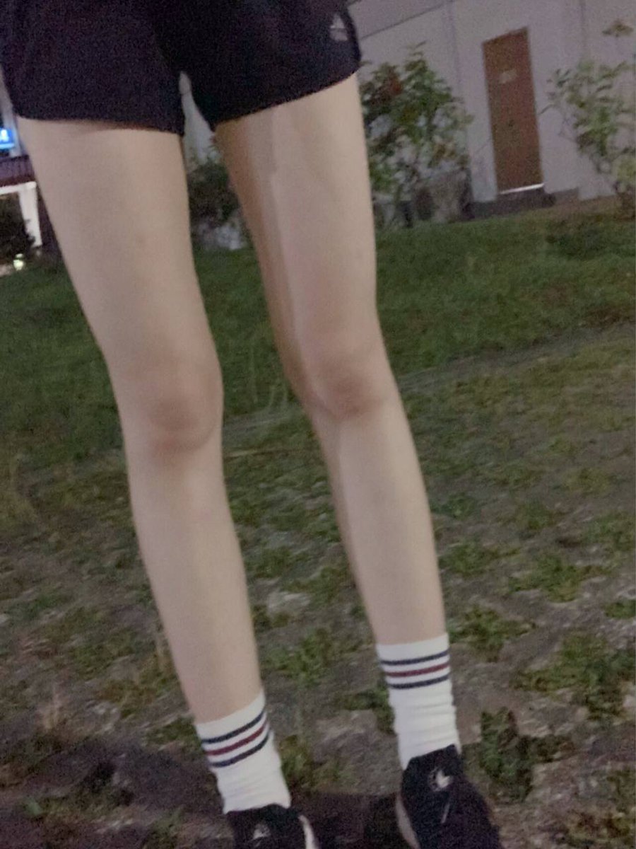 I haven't run in the morning for a long time, I got up early today and ran for a while😂😂