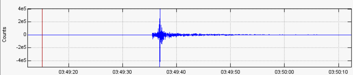 Maryland DNR tweet media
