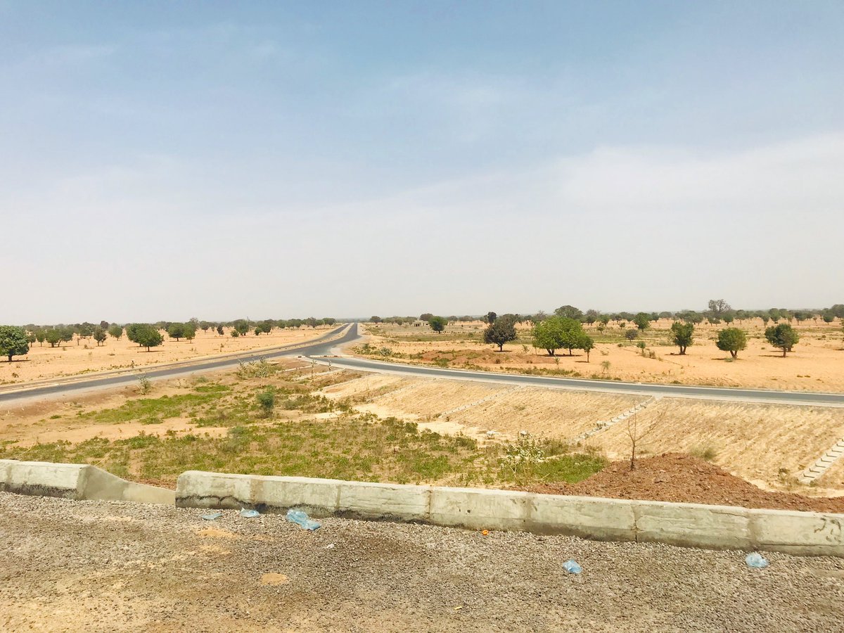 TheShehus's tweet photo. Kano Wudil Road
#GovtAtWork #Sukuk #Buhari https://t.co/21LSikGIT9