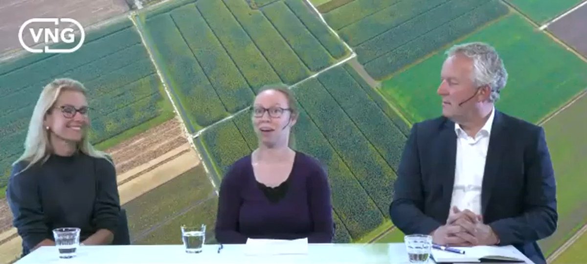Netwerk Democratie in Actie tweet media
