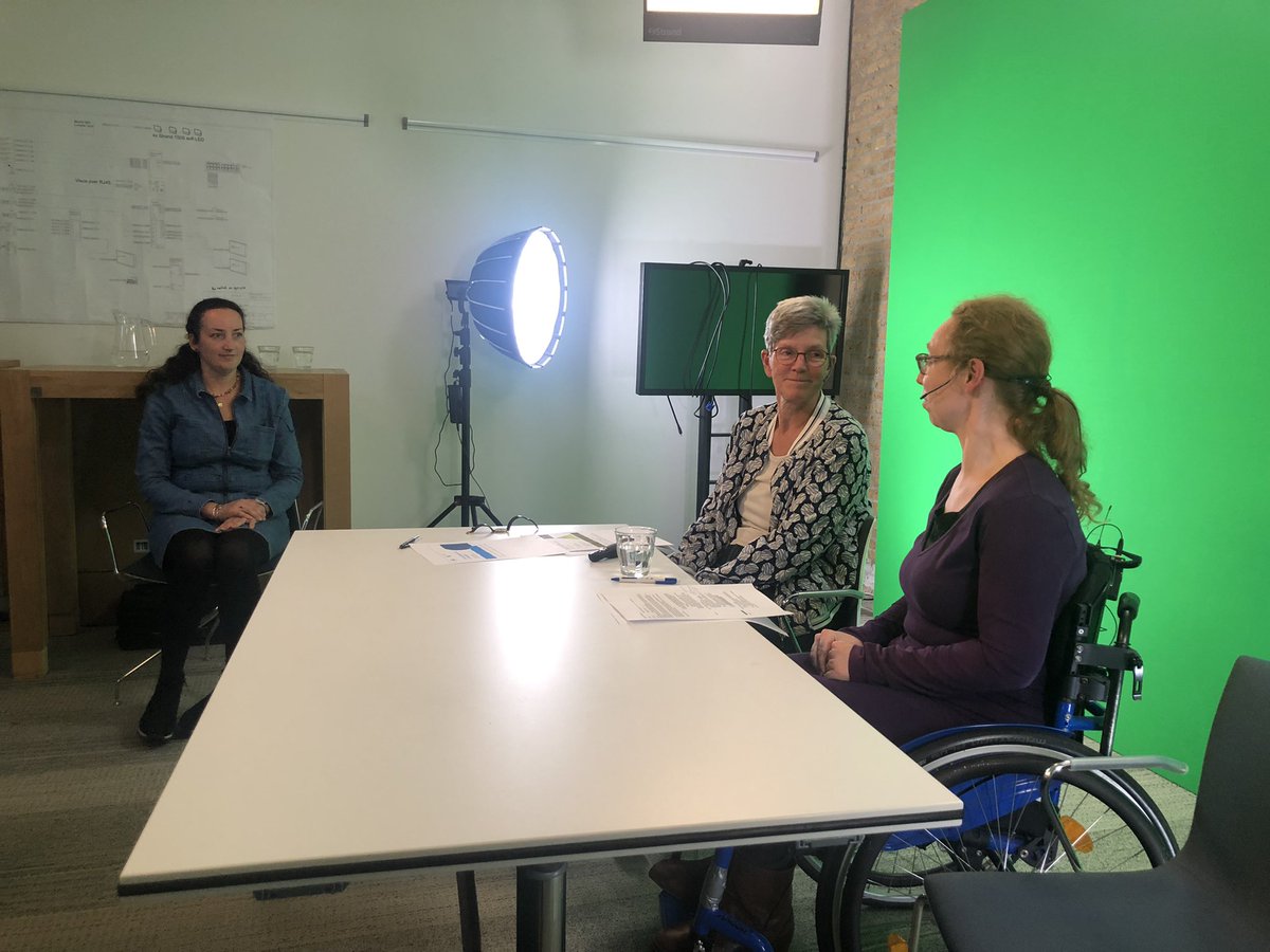 Netwerk Democratie in Actie tweet media