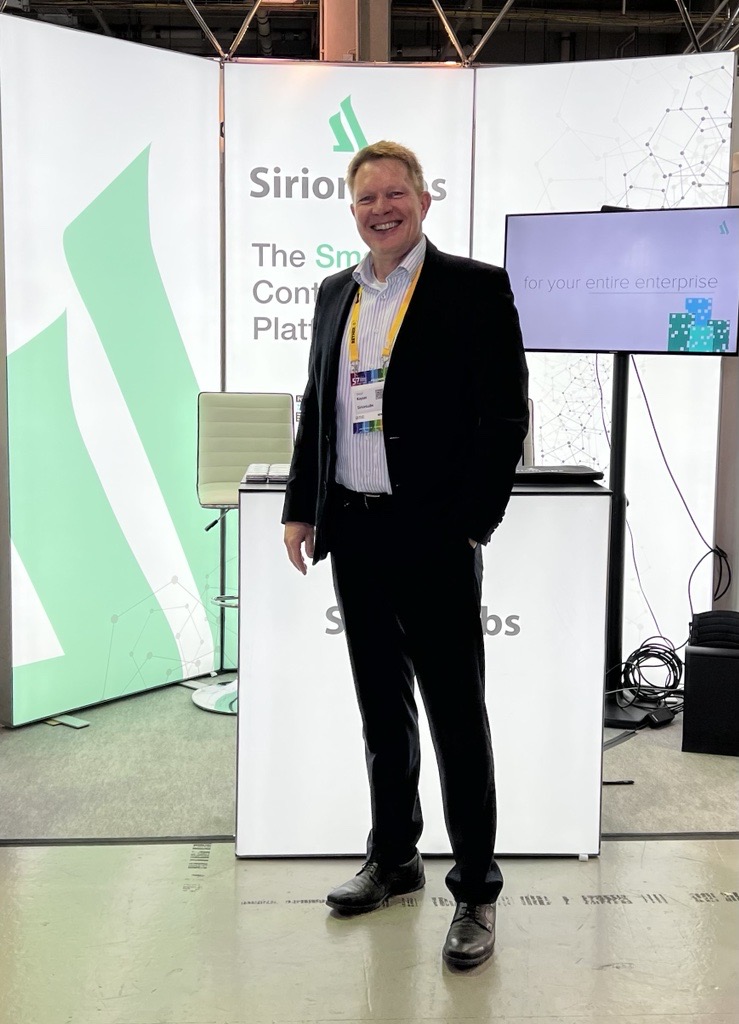 SirionCLM's tweet image. The SirionLabs team at Booth #B39 is all set and ready to roll at the 57th Symposium Purchasing and Logistics Summit in Berlin. In the mood for some thought-provoking discussions about end-to-end AI-powered contract management? Then #B39 is your destination!

#events #clm #bme
