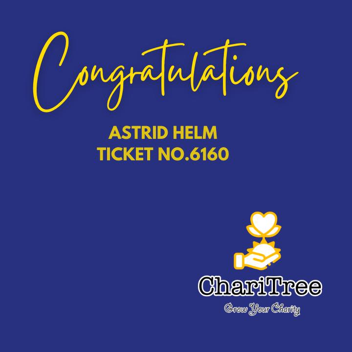 ChariTreeNam's tweet photo. CONGRATULATIONS to our Neuras wine estate winner, Astrid Helm! 

She wins a Naankuse collection experience for 2 nights worth N$ 12 000! 

To participate in the final draw give away, buy a ticket worth N$500 at https://t.co/zGAvcLZN9K before 21 October 2022. 

#T&amp;Csapply https://t.co/G53TQw3fBq