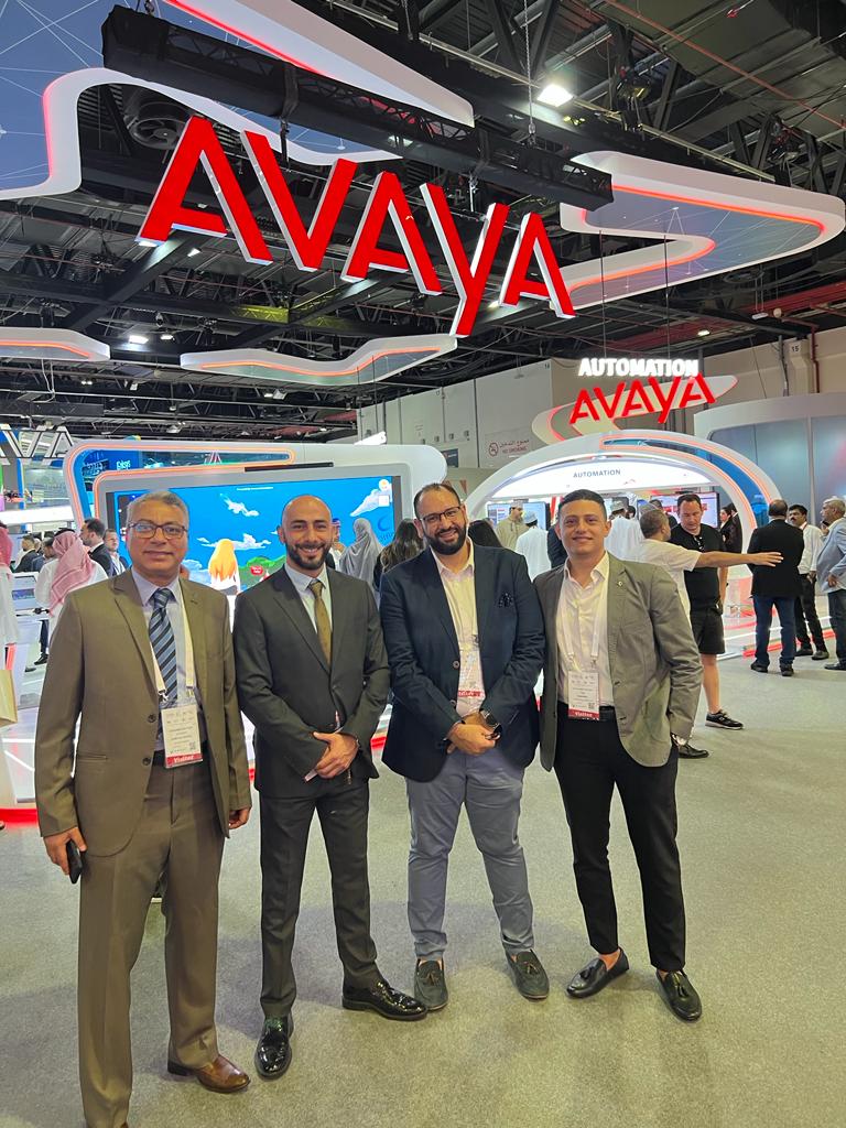 TawasolTechKSA's tweet photo. Spot any of us at @GITEX_GLOBAL , and don’t walk away without a special deal from us!
That's a promise
#technology #jitex #lc #lowcurrent #AI https://t.co/dL7RhBRg6W