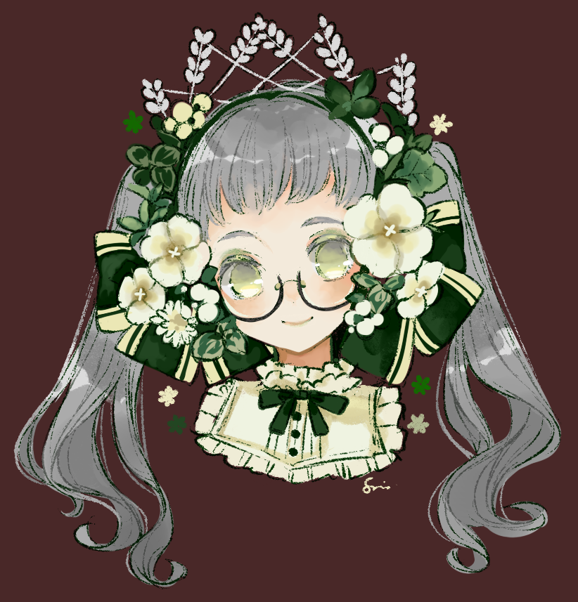 「らきがき 」|すみすのイラスト