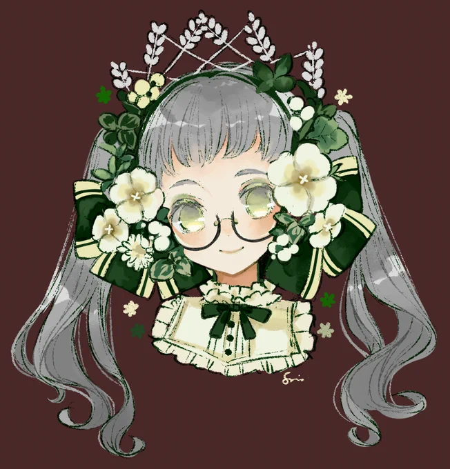らきがき 